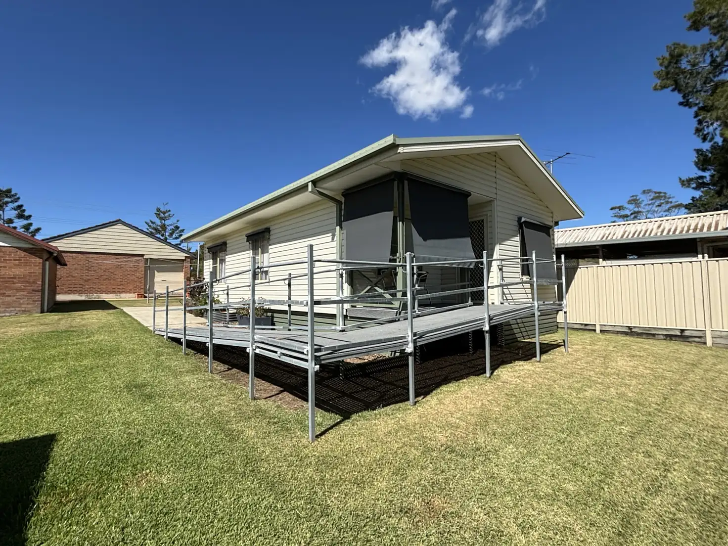 Main view of Homely house listing, 71 Anderson Drive, Tarro NSW 2322