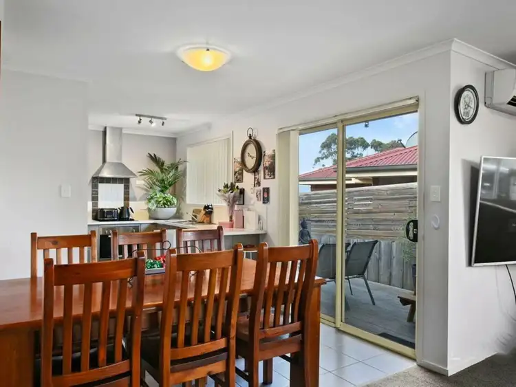 Third view of Homely house listing, Unit 2/107 Burtonia Street, Rokeby TAS 7019
