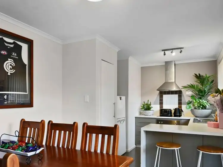 Fourth view of Homely house listing, Unit 2/107 Burtonia Street, Rokeby TAS 7019