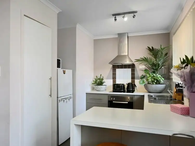 Fifth view of Homely house listing, Unit 2/107 Burtonia Street, Rokeby TAS 7019
