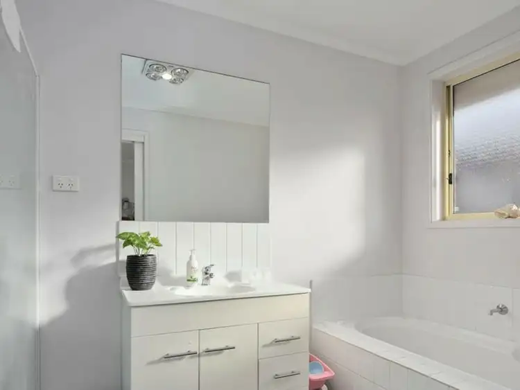 Seventh view of Homely house listing, Unit 2/107 Burtonia Street, Rokeby TAS 7019