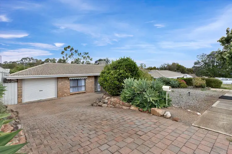 5 Congdon Street, Gawler East SA 5118