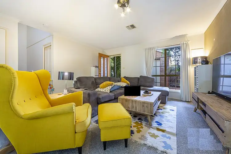 Fifth view of Homely townhouse listing, 13 Grace Place, Amaroo ACT 2914