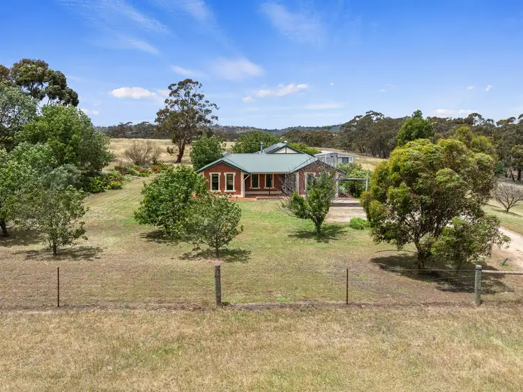 Second view of Homely house listing, 213 Scobie Road, Emu Flat SA 5453