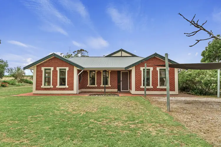 Third view of Homely house listing, 213 Scobie Road, Emu Flat SA 5453