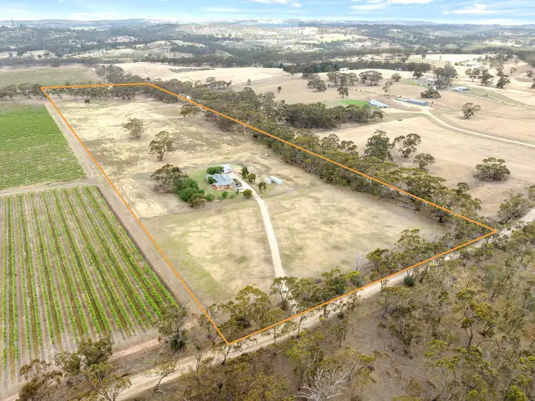 Fourth view of Homely house listing, 213 Scobie Road, Emu Flat SA 5453