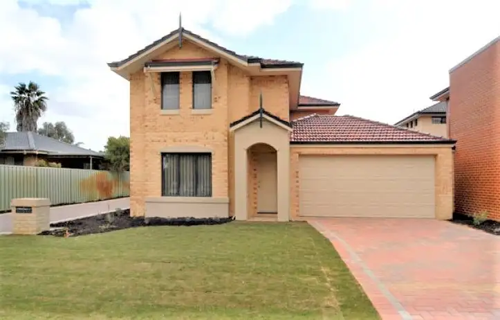 11A Wallace St, Belmont WA 6104