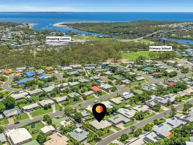 Second view of Homely house listing, 26 Lomandra Street, Boyne Island QLD 4680