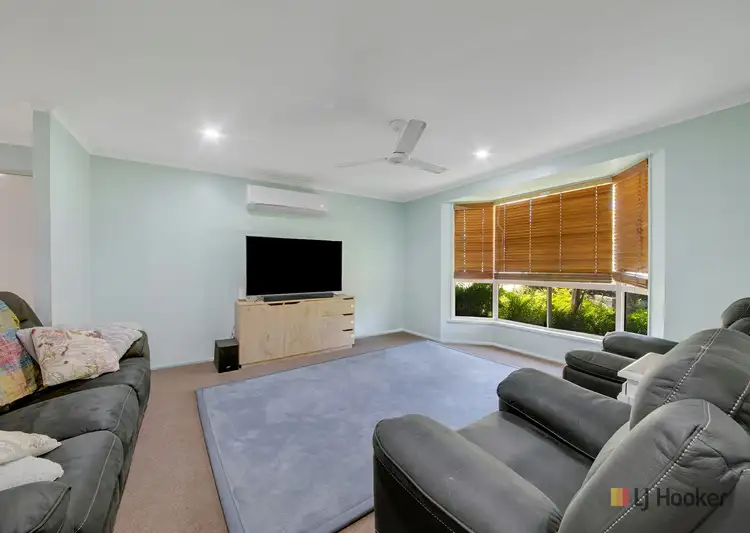 Third view of Homely house listing, 26 Lomandra Street, Boyne Island QLD 4680