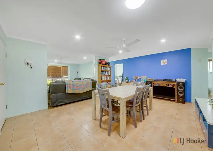 Fourth view of Homely house listing, 26 Lomandra Street, Boyne Island QLD 4680