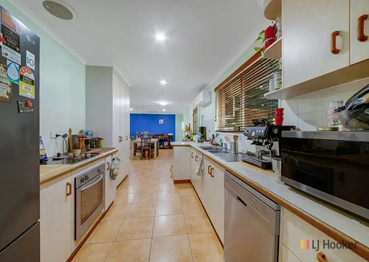 Sixth view of Homely house listing, 26 Lomandra Street, Boyne Island QLD 4680