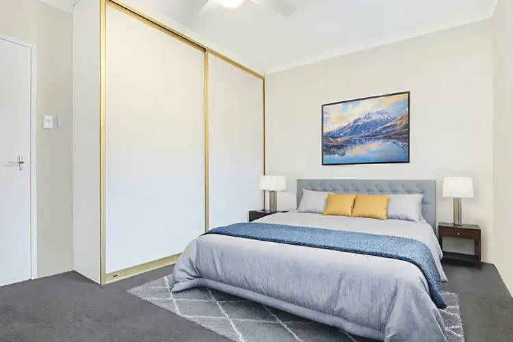 Fifth view of Homely unit listing, Unit 12/23-25 Campbell Street, Wollongong NSW 2500