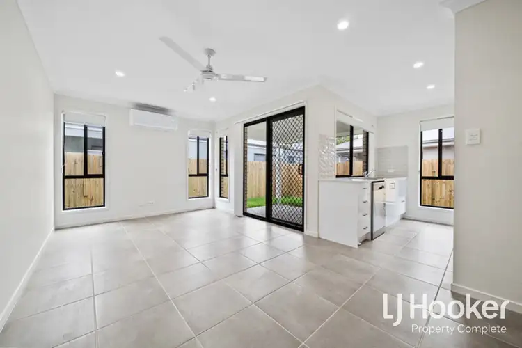 2/38 Evergreen Avenue, Loganlea QLD 4131