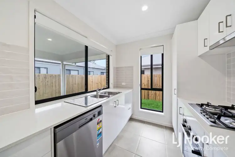 Third view of Homely house listing, 2/38 Evergreen Avenue, Loganlea QLD 4131