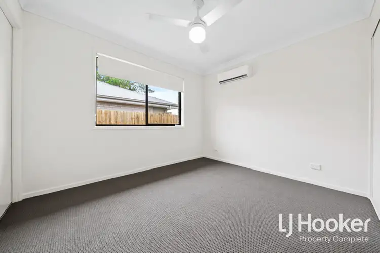 Fourth view of Homely house listing, 2/38 Evergreen Avenue, Loganlea QLD 4131