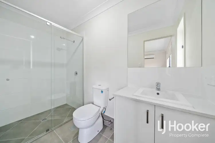 Fifth view of Homely house listing, 2/38 Evergreen Avenue, Loganlea QLD 4131