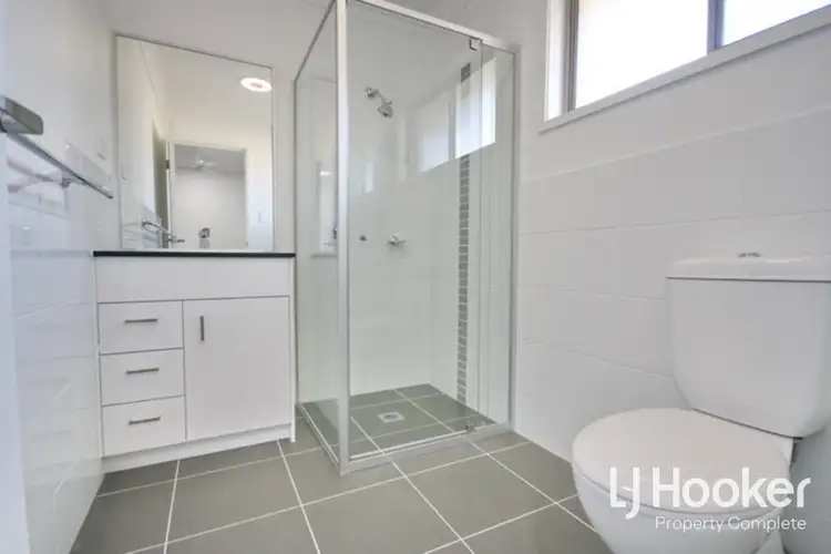 Third view of Homely house listing, 42 Cambridge Circuit, Yarrabilba QLD 4207