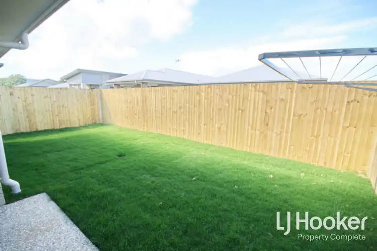 Fifth view of Homely house listing, 42 Cambridge Circuit, Yarrabilba QLD 4207