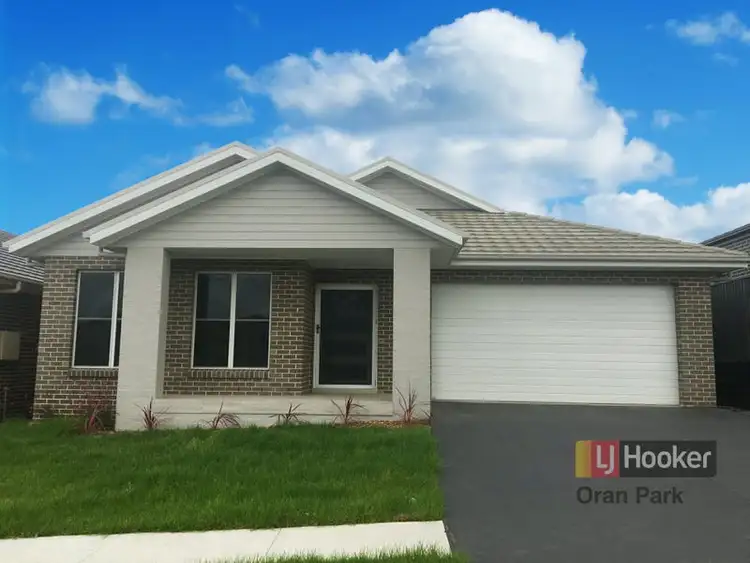 16 Tasman Street, Gregory Hills NSW 2557