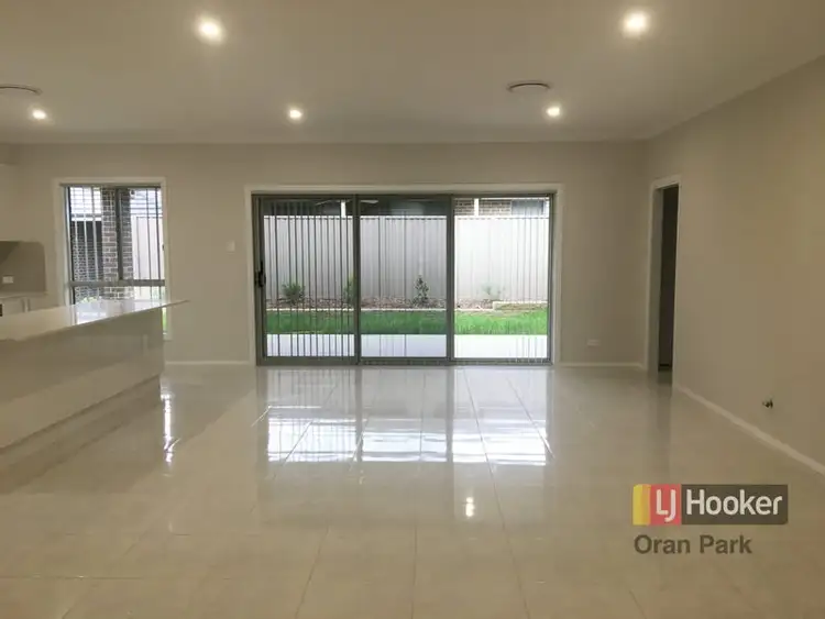 Second view of Homely house listing, 16 Tasman Street, Gregory Hills NSW 2557