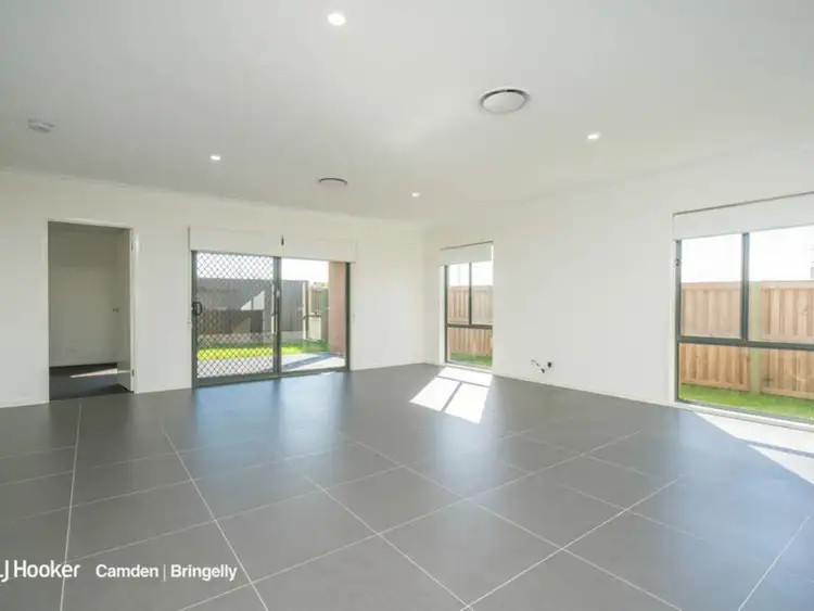 Second view of Homely house listing, 23 Taranga Street, Gledswood Hills NSW 2557