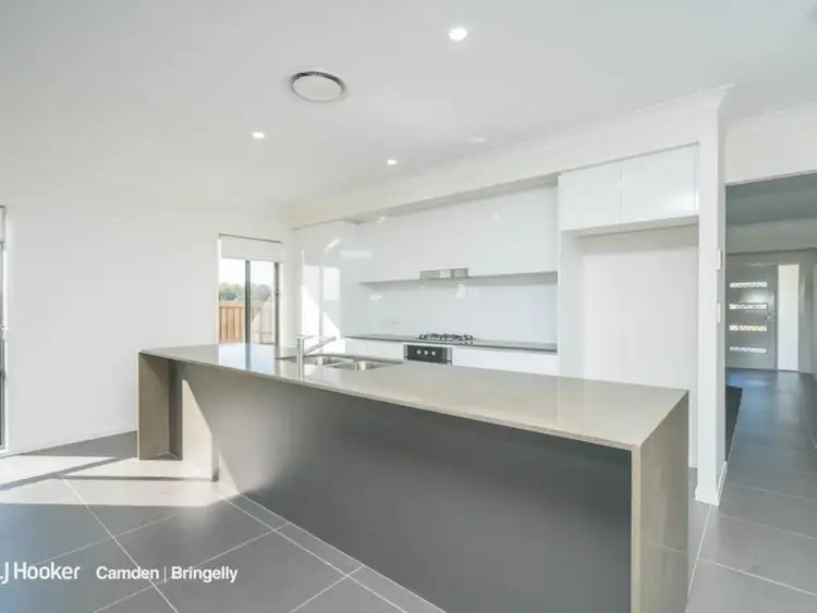 Third view of Homely house listing, 23 Taranga Street, Gledswood Hills NSW 2557