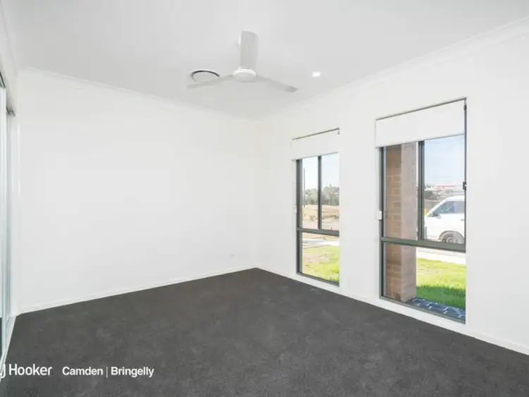 Fourth view of Homely house listing, 23 Taranga Street, Gledswood Hills NSW 2557