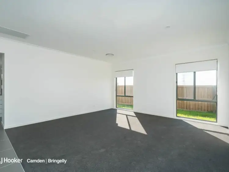 Fifth view of Homely house listing, 23 Taranga Street, Gledswood Hills NSW 2557