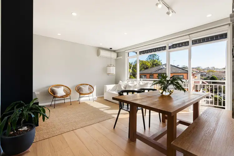 Second view of Homely apartment listing, 33/20 Edward Street, Bondi NSW 2026