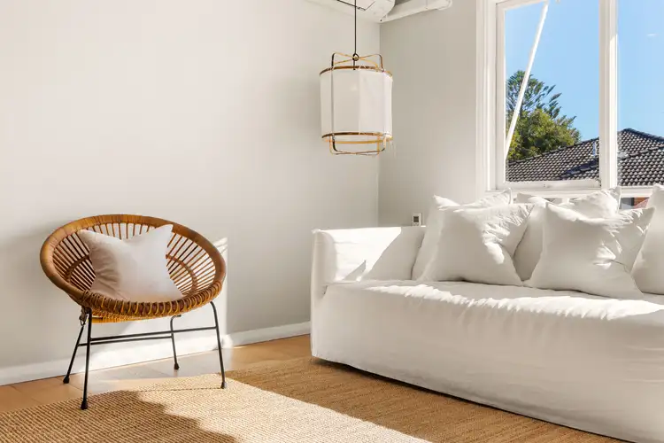 Third view of Homely apartment listing, 33/20 Edward Street, Bondi NSW 2026