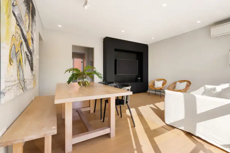 Fourth view of Homely apartment listing, 33/20 Edward Street, Bondi NSW 2026