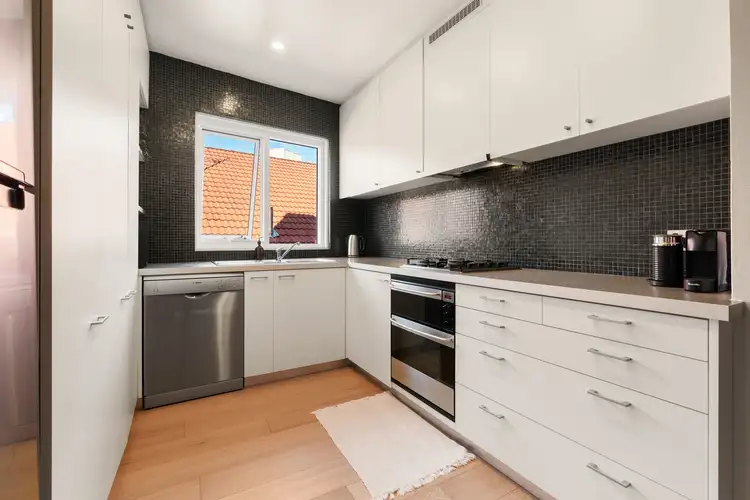 Fifth view of Homely apartment listing, 33/20 Edward Street, Bondi NSW 2026