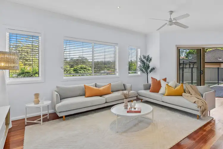 Third view of Homely house listing, 40 Golden Grove Circuit, Terrigal NSW 2260