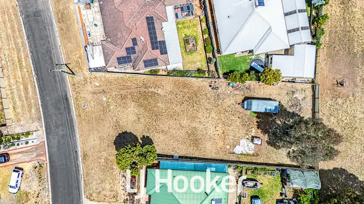 Second view of Homely land listing, 2 Hargreaves Street, Collie WA 6225