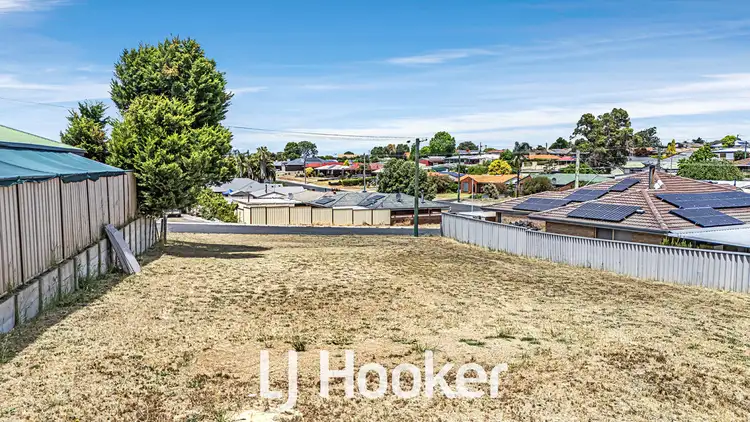 Fourth view of Homely land listing, 2 Hargreaves Street, Collie WA 6225