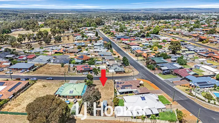Sixth view of Homely land listing, 2 Hargreaves Street, Collie WA 6225