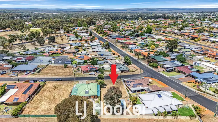 Seventh view of Homely land listing, 2 Hargreaves Street, Collie WA 6225