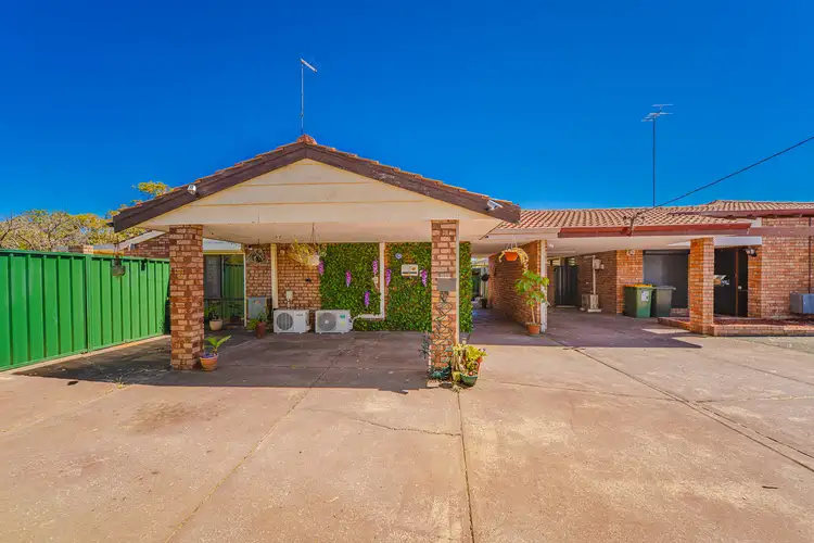 2/2 Durong Court, Greenfields WA 6210