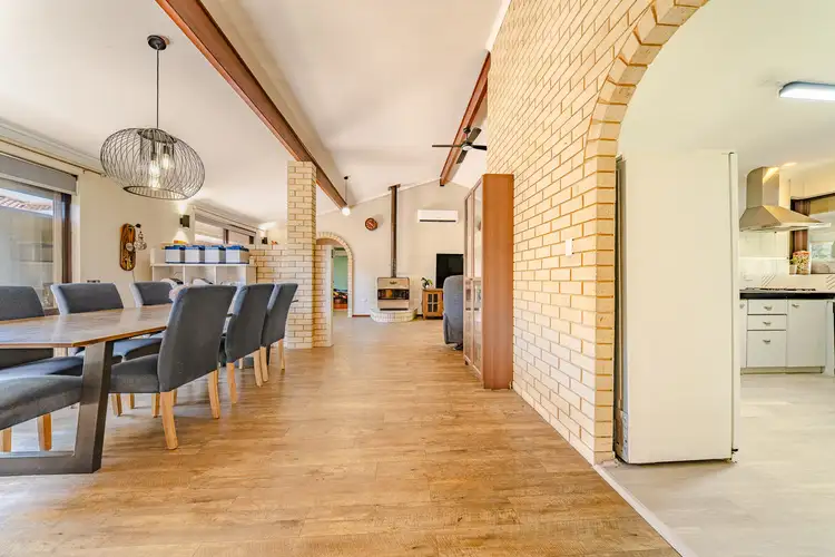 Fifth view of Homely house listing, 2/2 Durong Court, Greenfields WA 6210