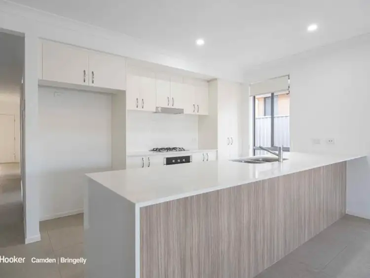 Second view of Homely house listing, 86 Healy Avenue, Gregory Hills NSW 2557