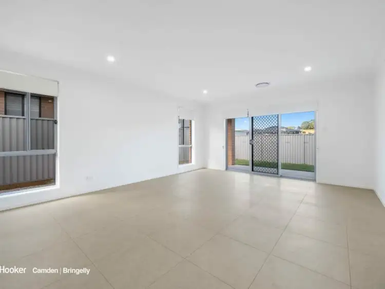 Third view of Homely house listing, 86 Healy Avenue, Gregory Hills NSW 2557