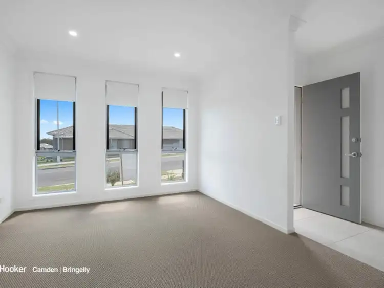 Fourth view of Homely house listing, 86 Healy Avenue, Gregory Hills NSW 2557