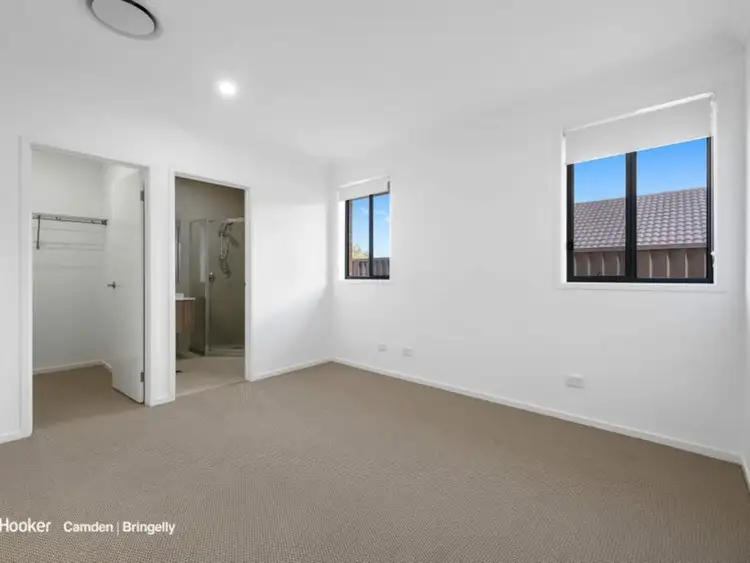 Fifth view of Homely house listing, 86 Healy Avenue, Gregory Hills NSW 2557