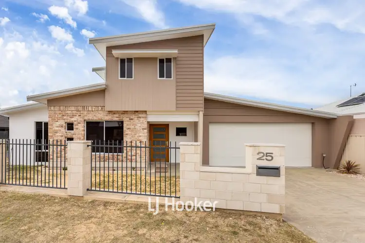 25 Farnell Street, South Bunbury WA 6230