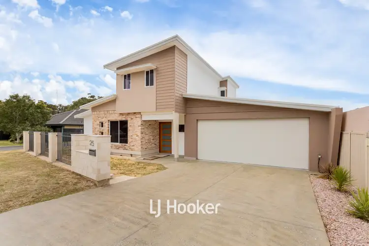 Third view of Homely house listing, 25 Farnell Street, South Bunbury WA 6230