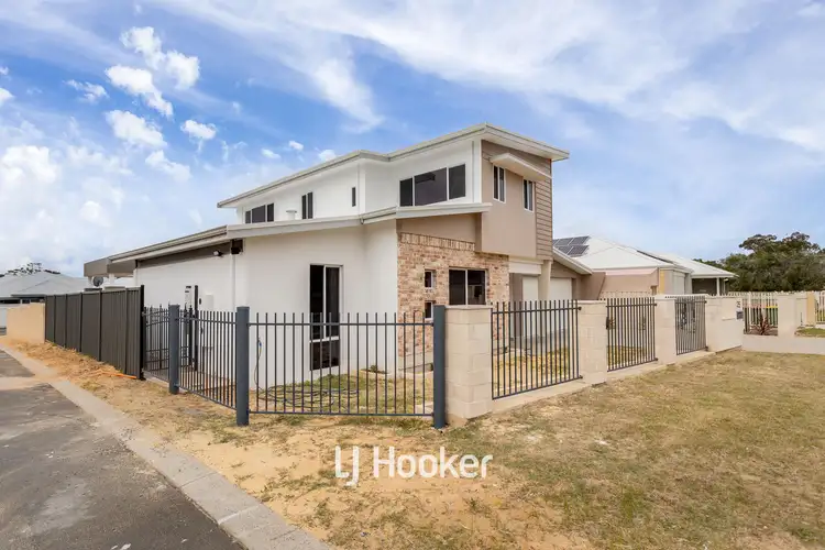 Fourth view of Homely house listing, 25 Farnell Street, South Bunbury WA 6230