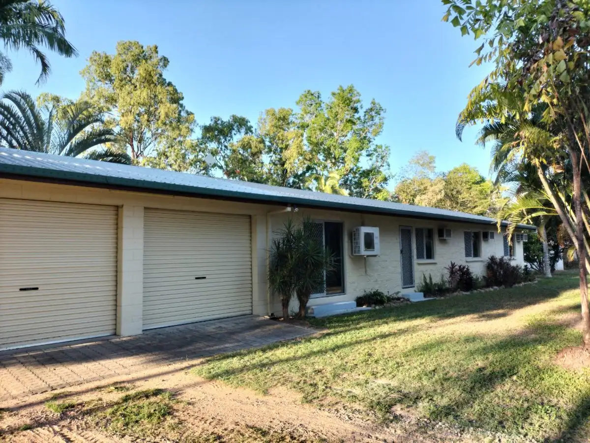 Main view of Homely house listing, 31 Toolakea Beach Road, Bluewater QLD 4818