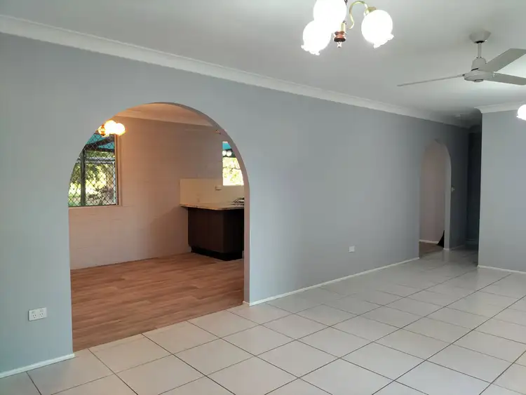 Second view of Homely house listing, 31 Toolakea Beach Road, Bluewater QLD 4818