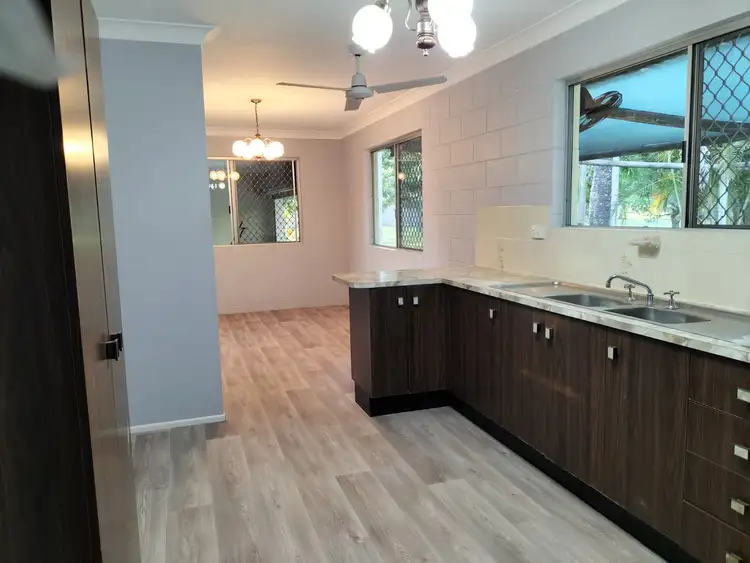 Fourth view of Homely house listing, 31 Toolakea Beach Road, Bluewater QLD 4818