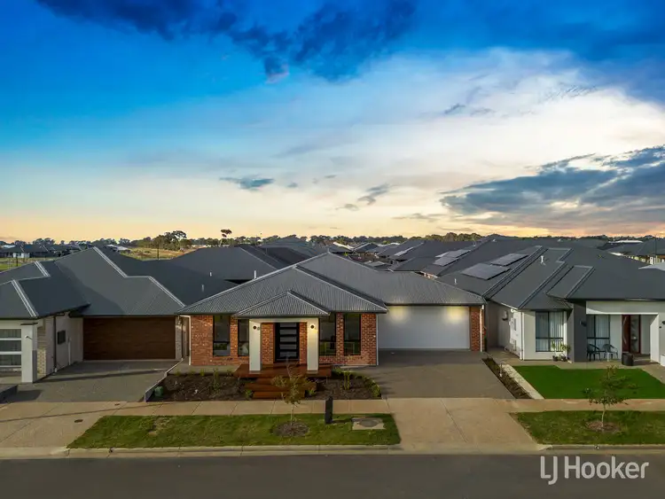42 Marchant Trail, Riverlea Park SA 5120